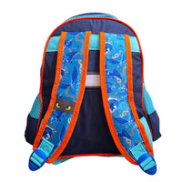 FM Mochila Chica Como Entrenar a tu Dragon