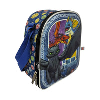 FM Lonchera Como Entrenar a Tu Dragon HF505A18LB