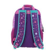 Mochila Grande Chenson Happy Girl Primaria Momo Rosa Niña HG64551-P