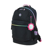 Mochila Escolar Chenson Happy Girl Porta Tablet ALELY HG65957-3
