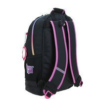 Mochila Escolar Chenson Happy Girl Porta Tablet ALELY HG65957-3