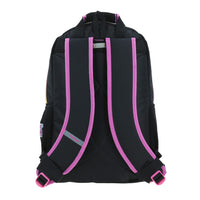 Mochila Escolar Chenson Happy Girl Porta Tablet ALELY HG65957-3