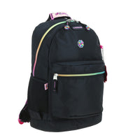 Mochila Escolar Chenson Happy Girl Porta Tablet ALELY HG65957-3