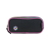 Lapicera Escolar Triple Estuche Grande Chenson Happy Girl HG65959-3