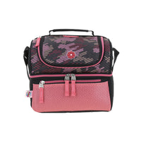 Lonchera Termica Chenson Happy Girl Besy HG65999-3