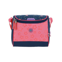 Kit Chenson Mochila Grande Lonchera y Lapicera Happy Girl Estar HG66102-9_Set