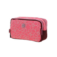 Lapicera Estuche Chenson Doble Cierre Happy Girl Magol HG66237-P