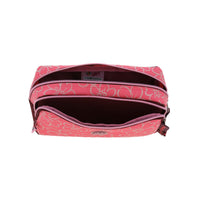 Lapicera Estuche Chenson Doble Cierre Happy Girl Magol HG66237-P