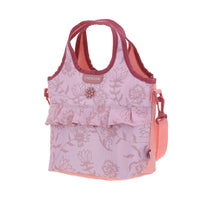 Lonchera Termica Escolar Chenson Happy Girl Skirty HG66363-P