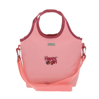 Lonchera Termica Escolar Chenson Happy Girl Skirty HG66363-P