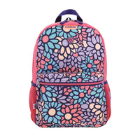 Mochila Grande Escolar Chenson Happy Girl Tencia HG66384-P
