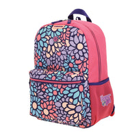 Mochila Grande Escolar Chenson Happy Girl Tencia HG66384-P