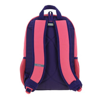 Mochila Grande Escolar Chenson Happy Girl Tencia HG66384-P