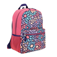 Mochila Grande Escolar Chenson Happy Girl Tencia HG66384-P