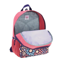 Mochila Grande Escolar Chenson Happy Girl Tencia HG66384-P