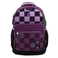 Mochila Escolar Grande Chenson Happy Girl CHESTER HG70235-3