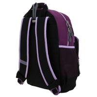 Mochila Escolar Grande Chenson Happy Girl CHESTER HG70235-3