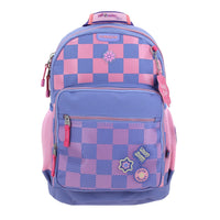 Mochila Escolar Grande Chenson Happy Girl CHESTER HG70235-U