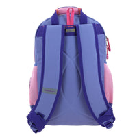 Mochila Escolar Grande Chenson Happy Girl CHESTER HG70235-U