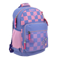 Mochila Escolar Grande Chenson Happy Girl CHESTER HG70235-U