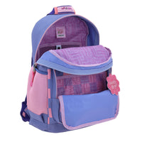 Mochila Escolar Grande Chenson Happy Girl CHESTER HG70235-U