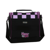 Lonchera Escolar Termica Chenson Happy Girl CHESTER HG70236-3
