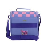 Lonchera Escolar Termica Chenson Happy Girl CHESTER HG70236-U