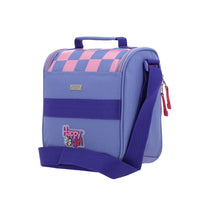 Lonchera Escolar Termica Chenson Happy Girl CHESTER HG70236-U