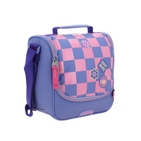 Lonchera Escolar Termica Chenson Happy Girl CHESTER HG70236-U