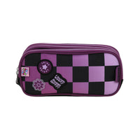 Lapicera Estuche Escolar Chenson Happy Girl CHESTER HG70237-3