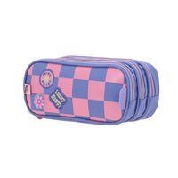 Lapicera Estuche Escolar Chenson Happy Girl CHESTER HG70237-U