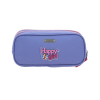 Lapicera Estuche Escolar Chenson Happy Girl CHESTER HG70237-U