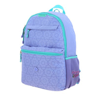 Mochila Escolar Grande Chenson Happy Girl HG70242-V CIENTA