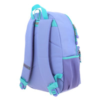 Mochila Escolar Grande Chenson Happy Girl HG70242-V CIENTA