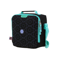 Lonchera Escolar Termica Happy Girl CIENTA HG70243-3