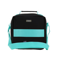 Lonchera Escolar Termica Happy Girl CIENTA HG70243-3