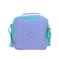 Lonchera Escolar Termica Happy Girl CIENTA HG70243-V