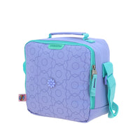 Lonchera Escolar Termica Happy Girl CIENTA HG70243-V