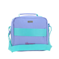 Lonchera Escolar Termica Happy Girl CIENTA HG70243-V