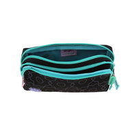 Lapicera Doble Escolar Chenson Happy Girl CIENTA HG70244-3