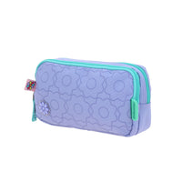 Lapicera Doble Escolar Chenson Happy Girl CIENTA HG70244-V