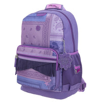 Mochila Escolar Grande Chenson Happy Girl COWLI HG70252-U