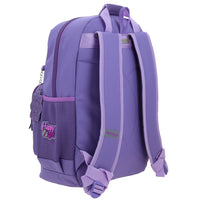 Mochila Escolar Grande Chenson Happy Girl COWLI HG70252-U