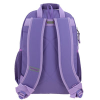 Mochila Escolar Grande Chenson Happy Girl COWLI HG70252-U