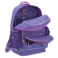 Mochila Escolar Grande Chenson Happy Girl COWLI HG70252-U