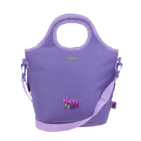 Lonchera Escolar Termica Chenson Happy Girl COWLI HG70253-U