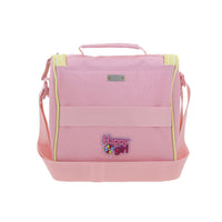 Lonchera Escolar Termica Chenson Happy Girl DUVA HG70302-P