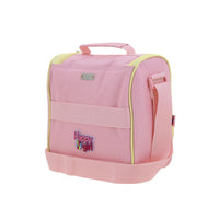 Lonchera Escolar Termica Chenson Happy Girl DUVA HG70302-P