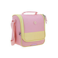 Lonchera Escolar Termica Chenson Happy Girl DUVA HG70302-P