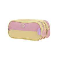 Lapicera Estuche Escolar Chenson Happy Girl DUVA HG70303-P